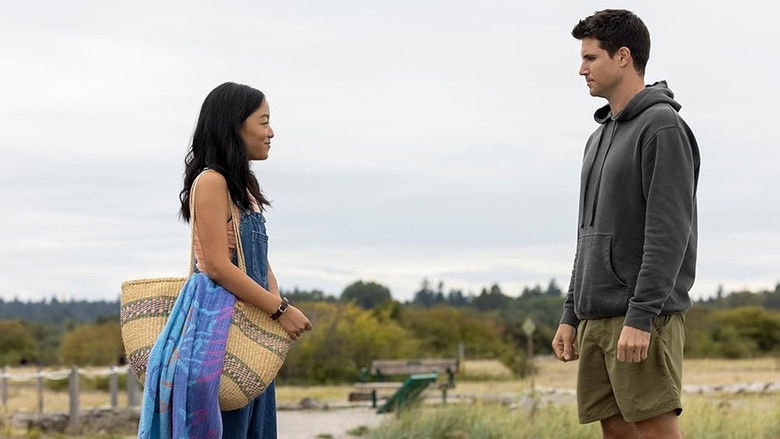 кадр из фильма Поплавок