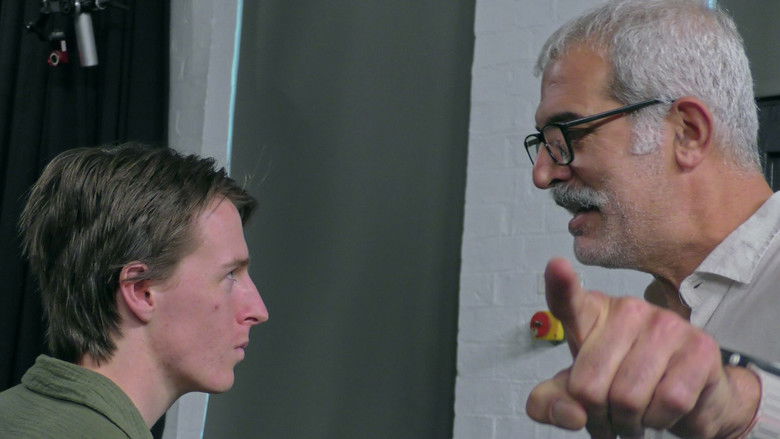 кадр из фильма Rough Audition