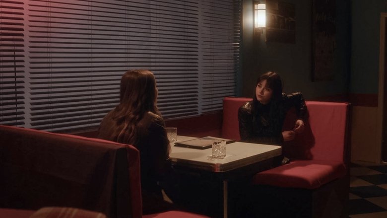 кадр из фильма Heirs of The Family