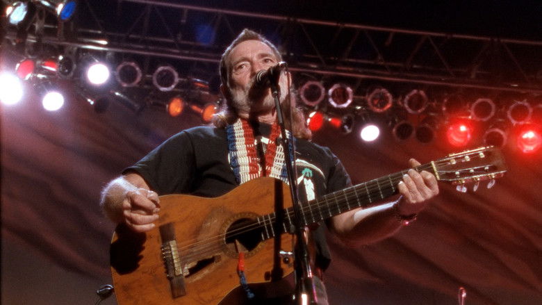 кадр из фильма The Highwaymen - Live American Outlaws