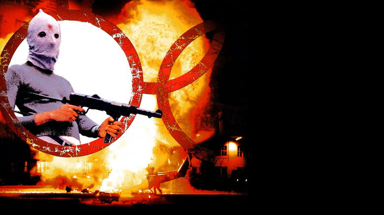 кадр из фильма Двадцать один час в Мюнхене