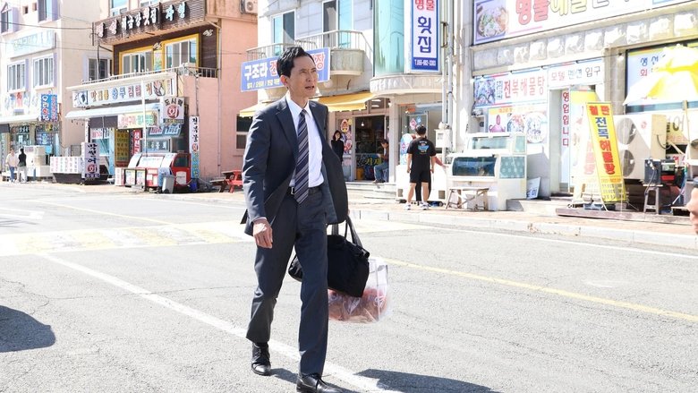 кадр из фильма 劇映画 孤独のグルメ