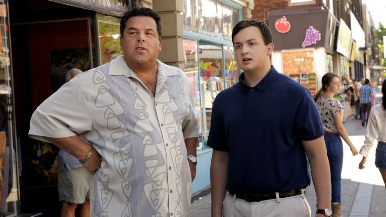 кадр из фильма «Никки Второй»