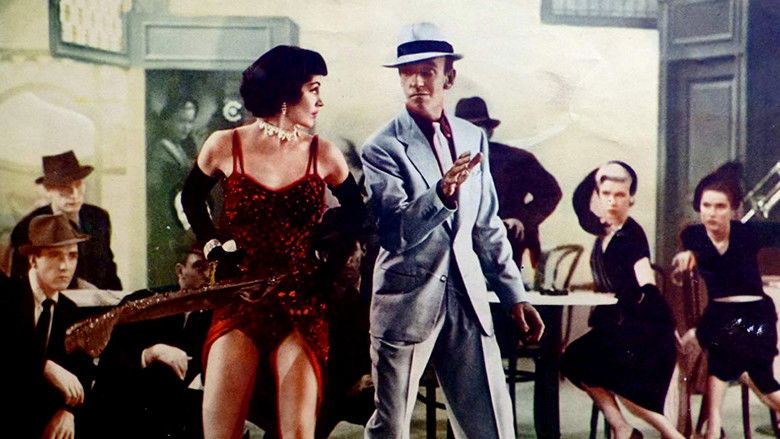 кадр из фильма La La La