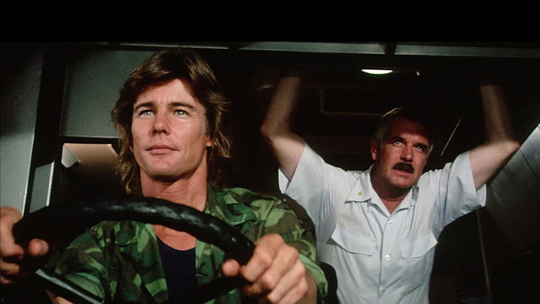 кадр из фильма Долина проклятий