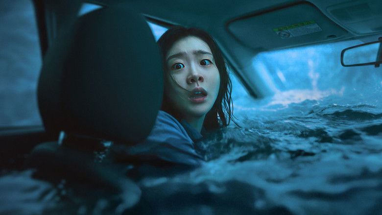 кадр из фильма Всемирный потоп