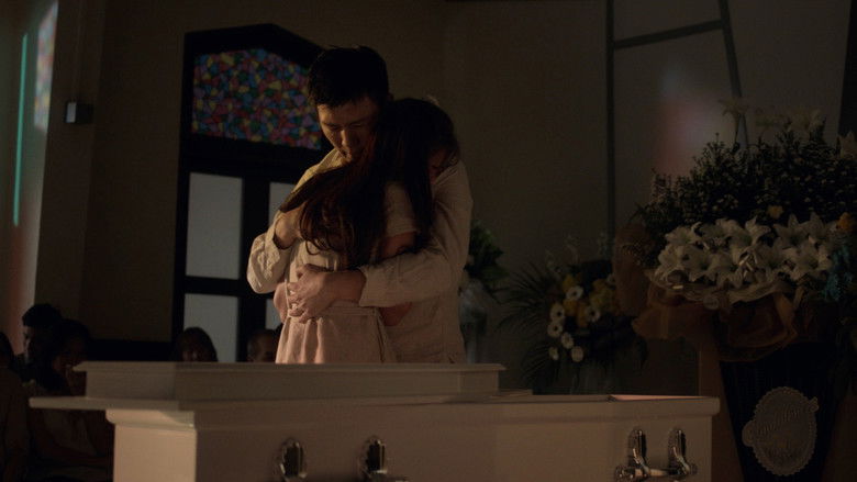 кадр из фильма Bring Back the Dead