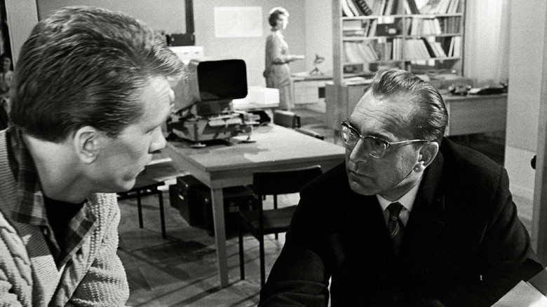 кадр из фильма Супернова