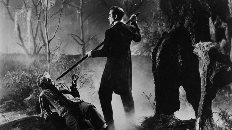 кадр из фильма Преждевременные похороны