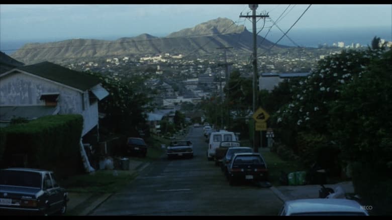 кадр из фильма ハワイアン・ドリーム