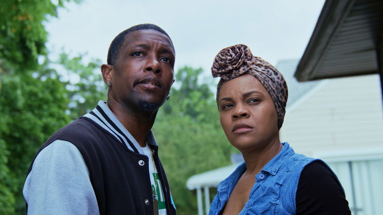 кадр из фильма Damaged