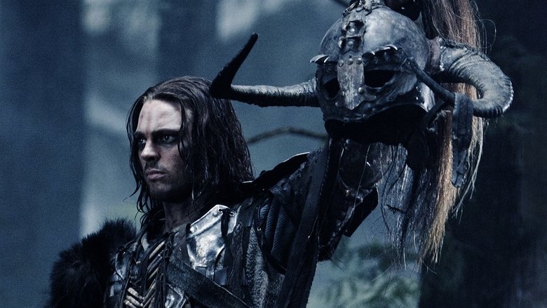 кадр из фильма Следопыт