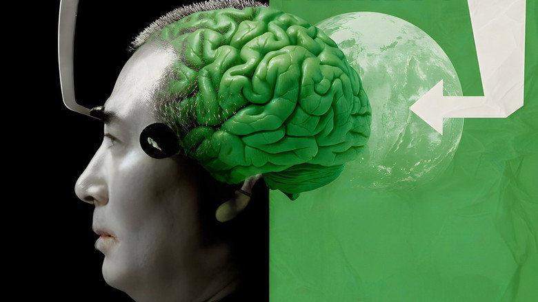 кадр из фильма Спасти зеленую планету!