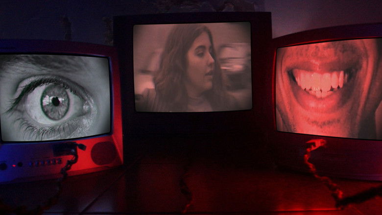 кадр из фильма Sangue no Asfalto