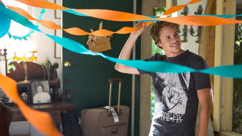 кадр из фильма Frank and Cindy