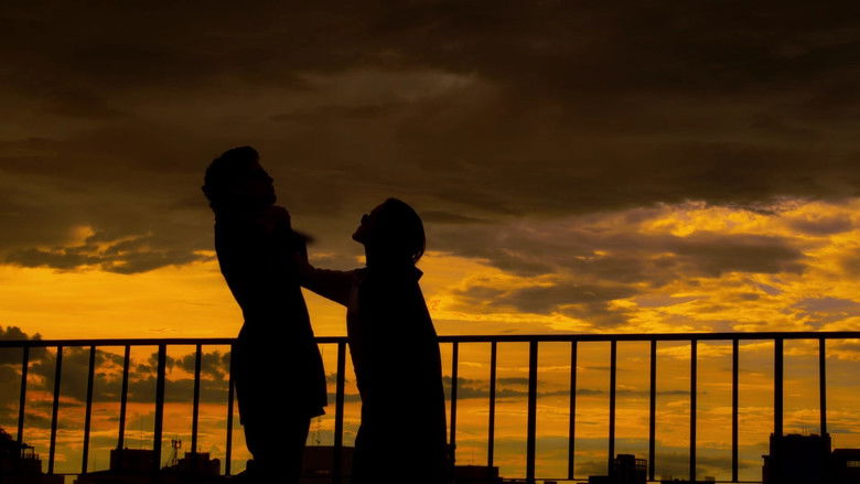 кадр из фильма Lendas da Noite