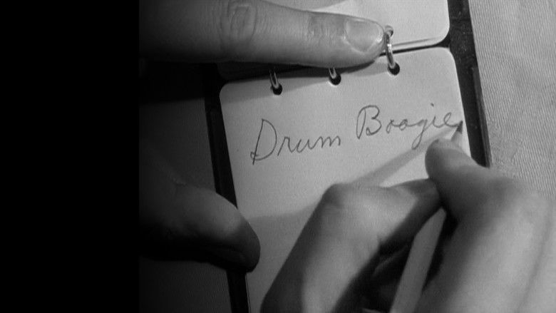 кадр из фильма С огоньком