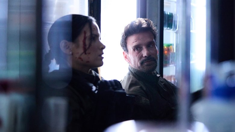 кадр из фильма Другой мир: Год волка