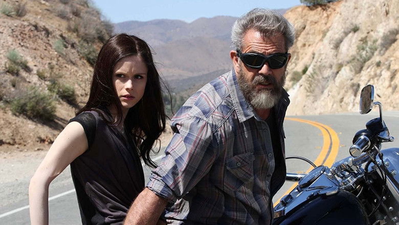 кадр из фильма Кровный отец