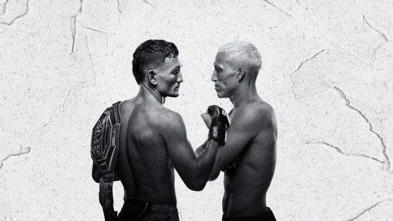 кадр из фильма UFC 326: Холлоуэй vs. Оливейра 2