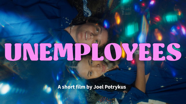 кадр из фильма Unemployees