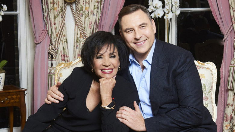 кадр из фильма David Walliams Celebrates Dame Shirley Bassey