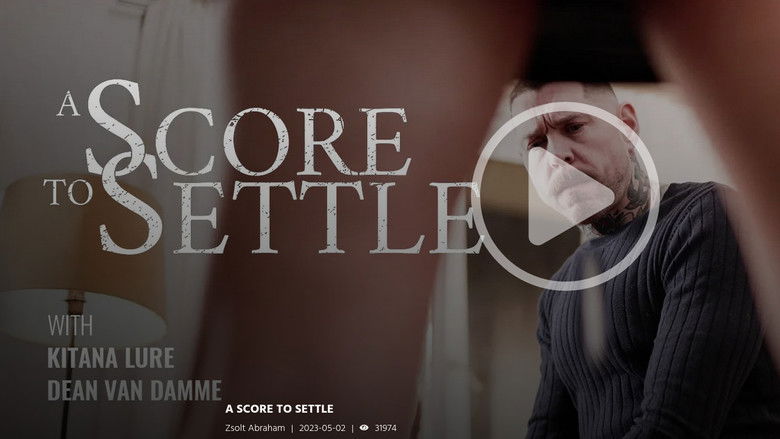 кадр из фильма A Score To Settle