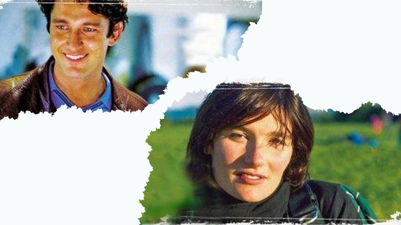 кадр из фильма Еще один поцелуй