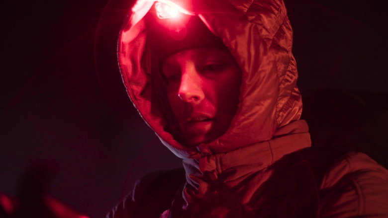 кадр из фильма Aerobic Corridor