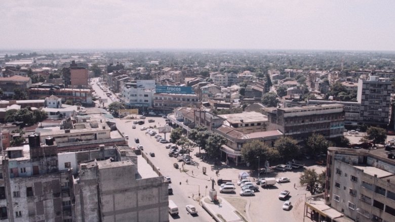 кадр из фильма Maputo Nakuzandza