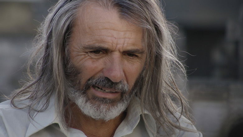 кадр из фильма El arranque