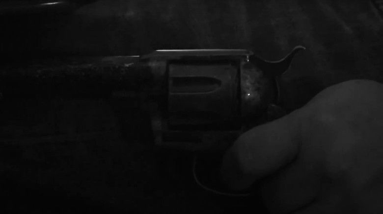 кадр из фильма El Hombre Del Agua