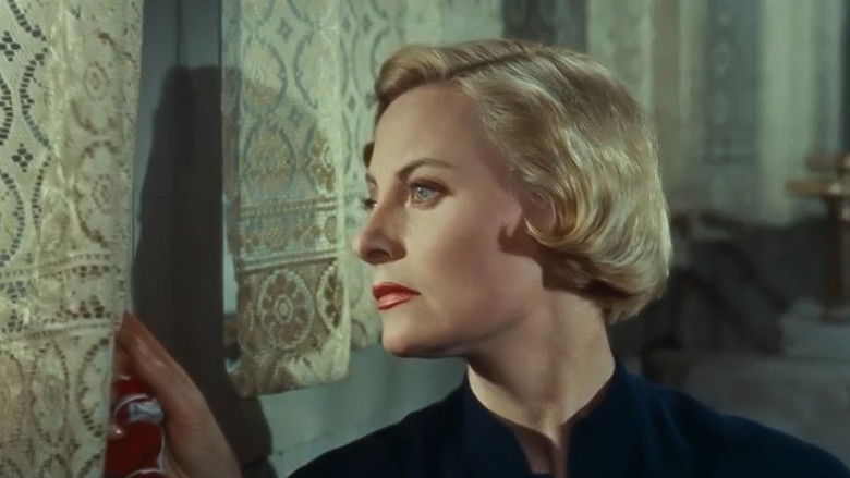 кадр из фильма Obsession