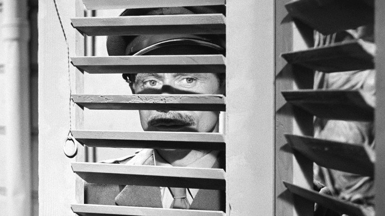 кадр из фильма Подписано: Арсен Люпен