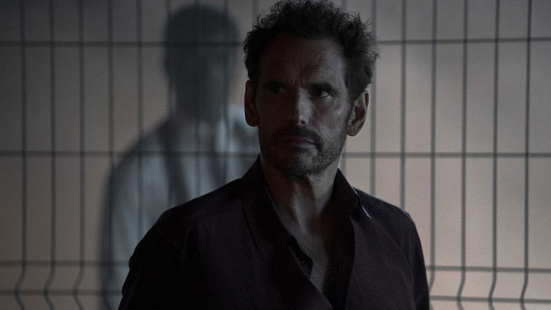 кадр из фильма Le Cri des gardes