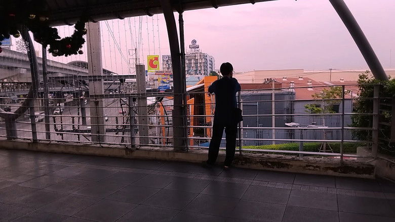 кадр из фильма Love Songs CD