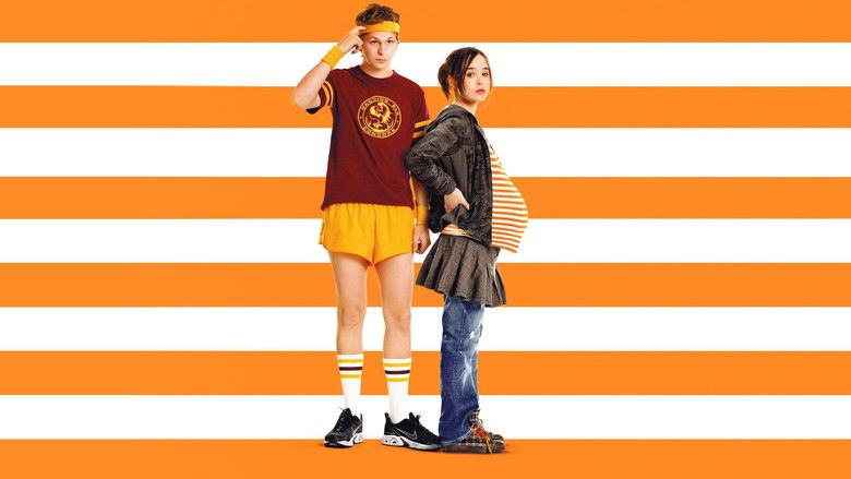 кадр из фильма Джуно