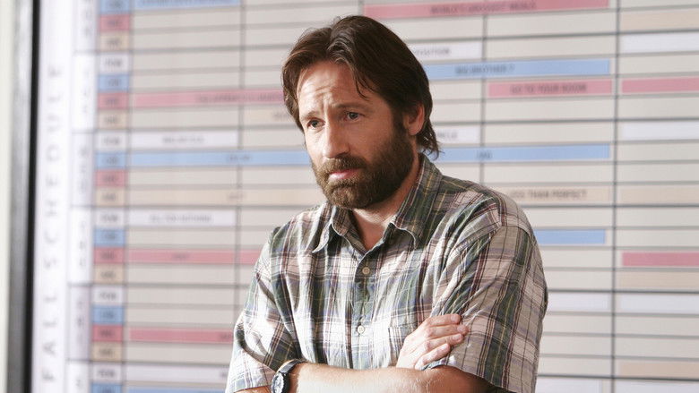 кадр из фильма Телевизор