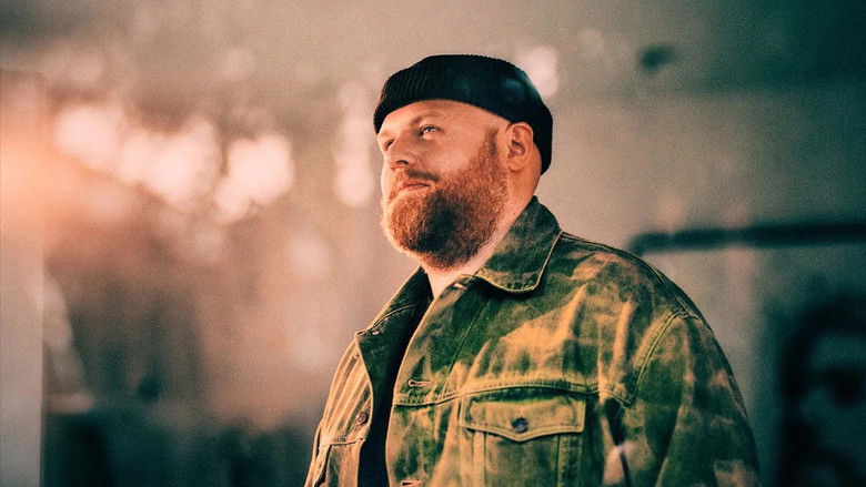 кадр из фильма Tom Walker - Reeperbahn Festival 2024