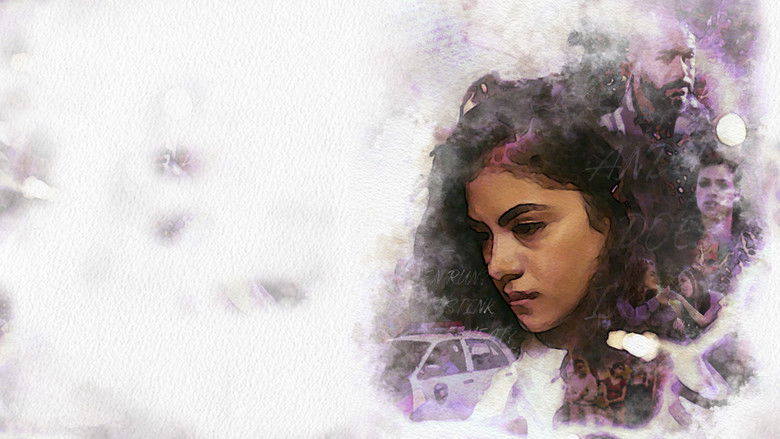 кадр из фильма Raise Your Hand