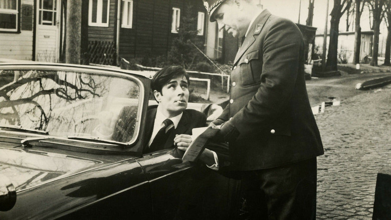 кадр из фильма Mädchenjagd in St. Pauli