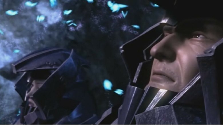 кадр из фильма Робот Арк