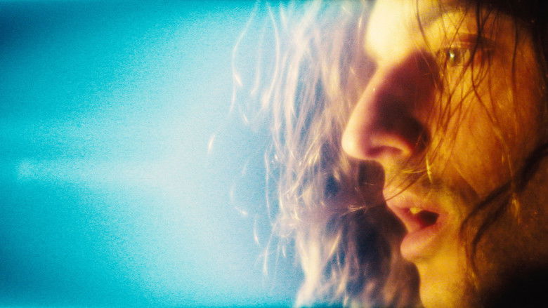 кадр из фильма Stellan and the Stars