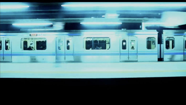 кадр из фильма 無無眠