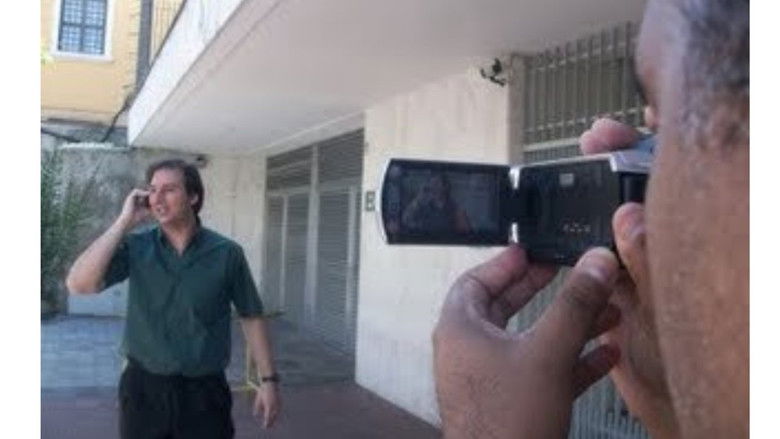 кадр из фильма Dificuldade Total