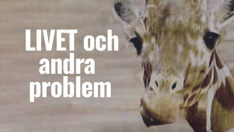 кадр из фильма Livet og andre problemer