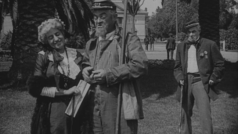 кадр из фильма Stolen Glory