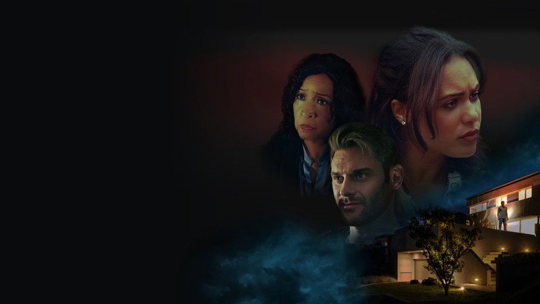 кадр из фильма Home Makeover Nightmare