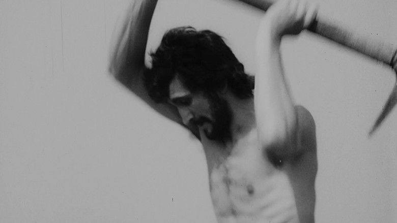 кадр из фильма Pământ