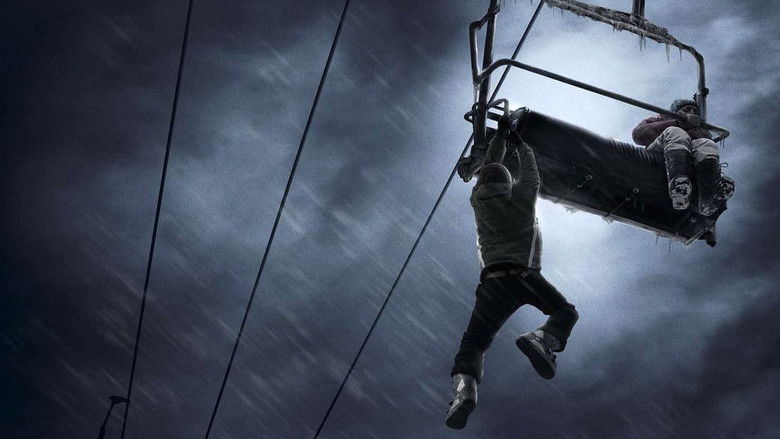 кадр из фильма Замёрзшие